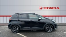 Honda Jazz 1.5 i-MMD Hybrid Crosstar EX 5dr eCVT Hybrid Hatchback